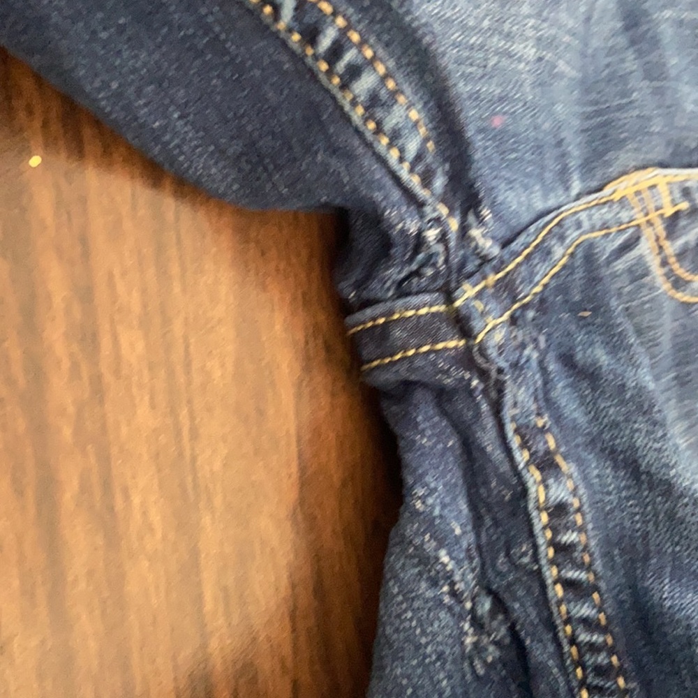 jeans - Picture 5 of 5